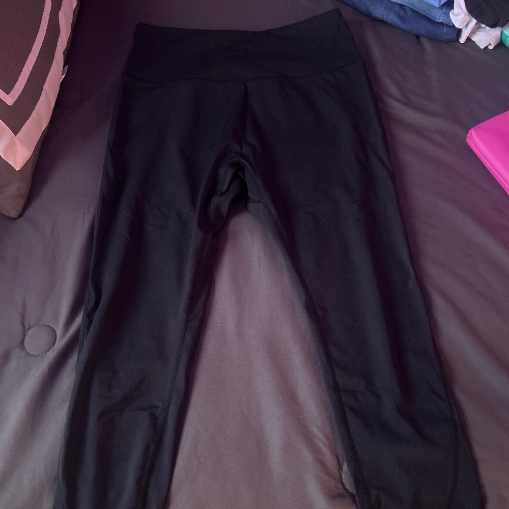 Alphalete Pulse Kinetic Leggings XL